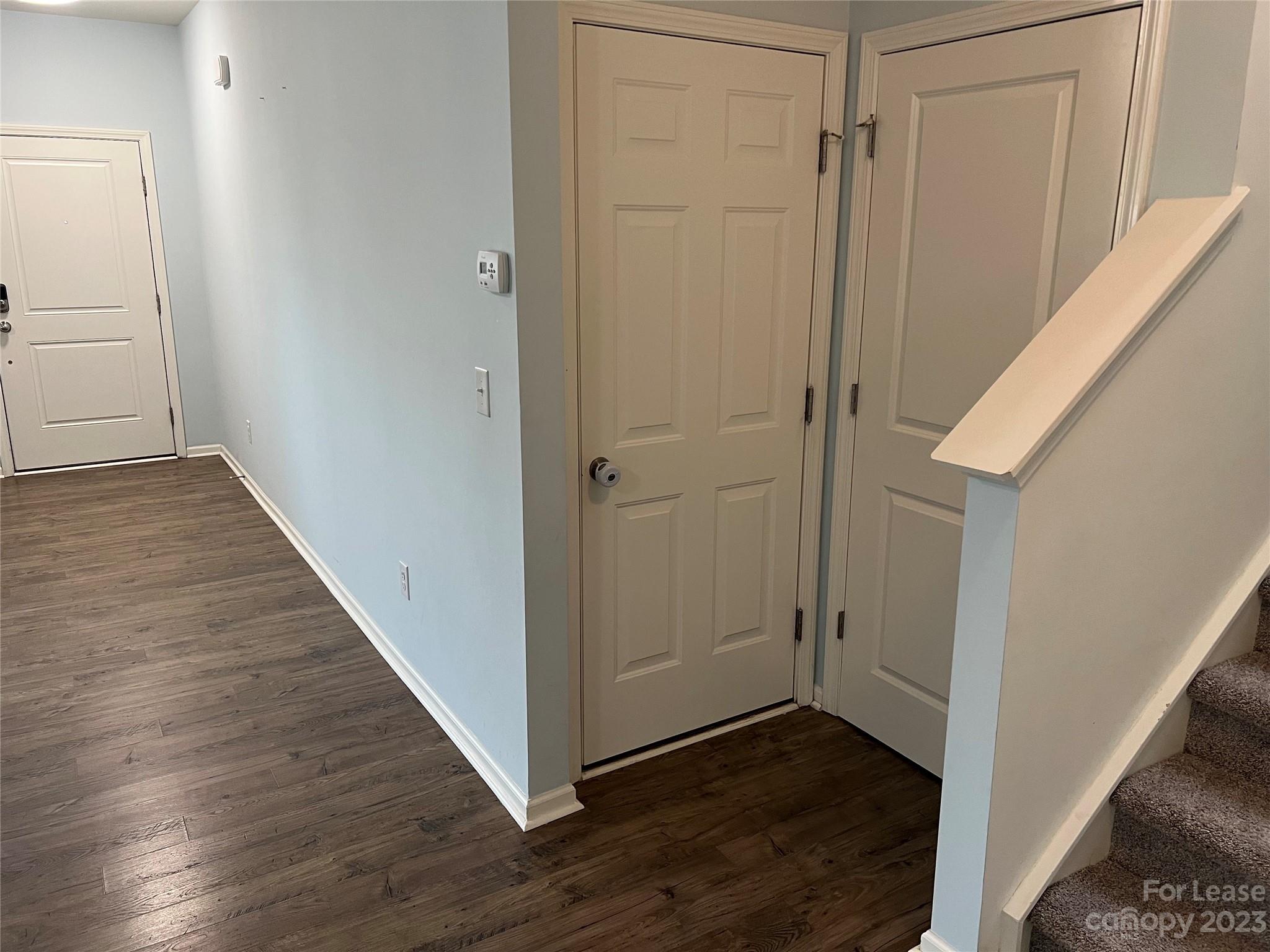 Fox Creek - Residential Lease