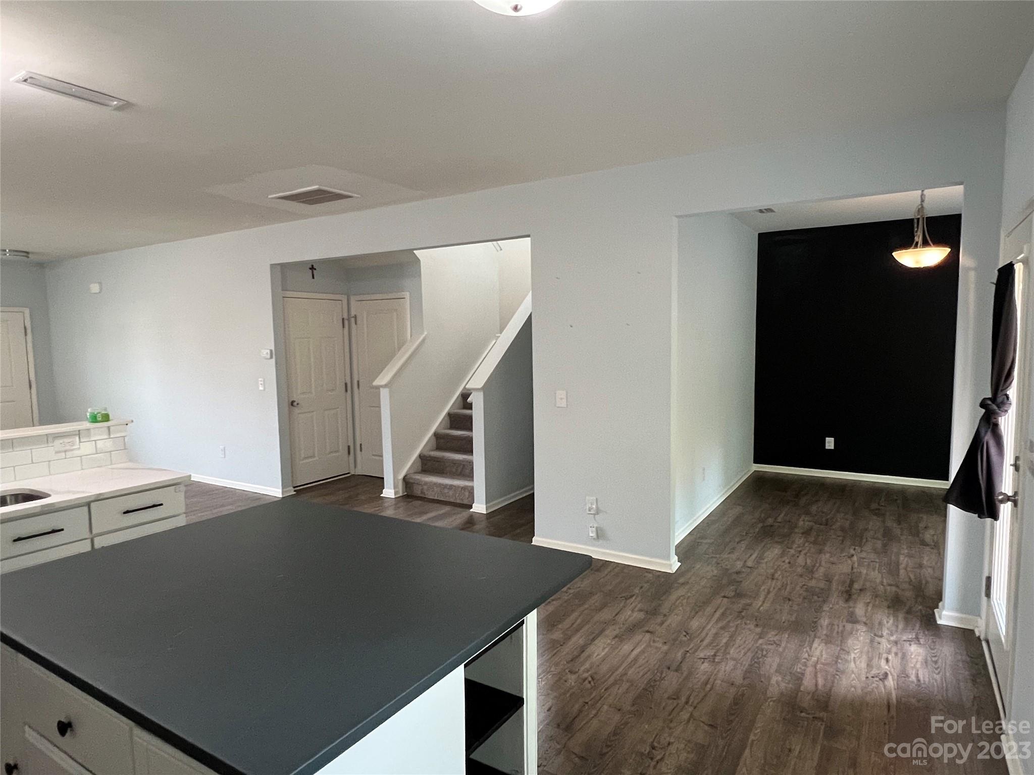 Fox Creek - Residential Lease