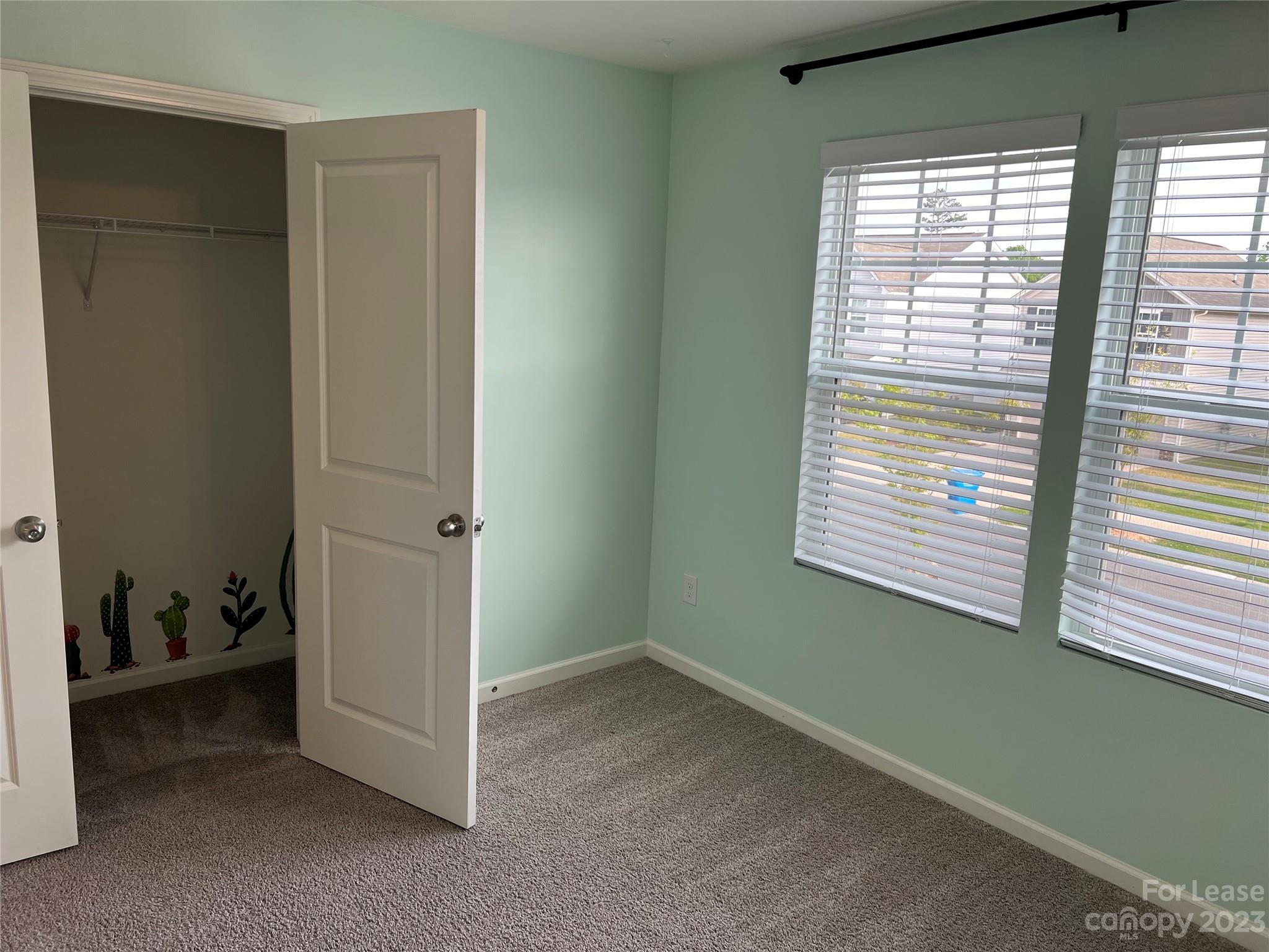 Fox Creek - Residential Lease