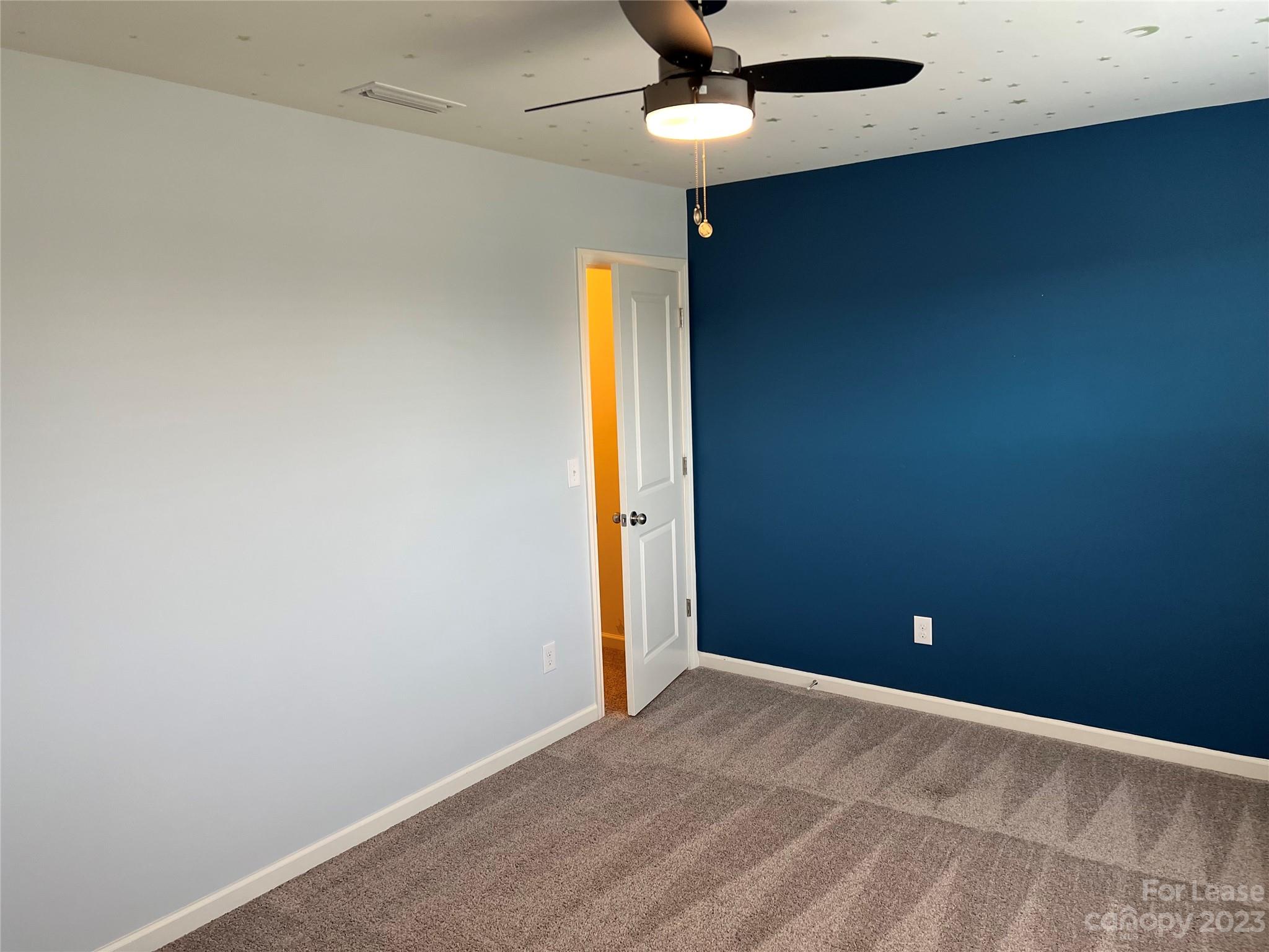 Fox Creek - Residential Lease