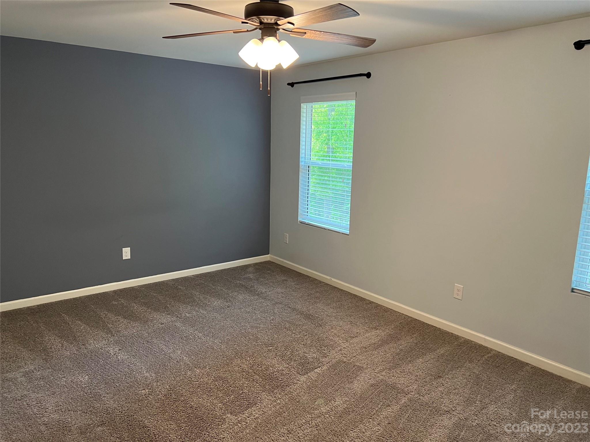 Fox Creek - Residential Lease