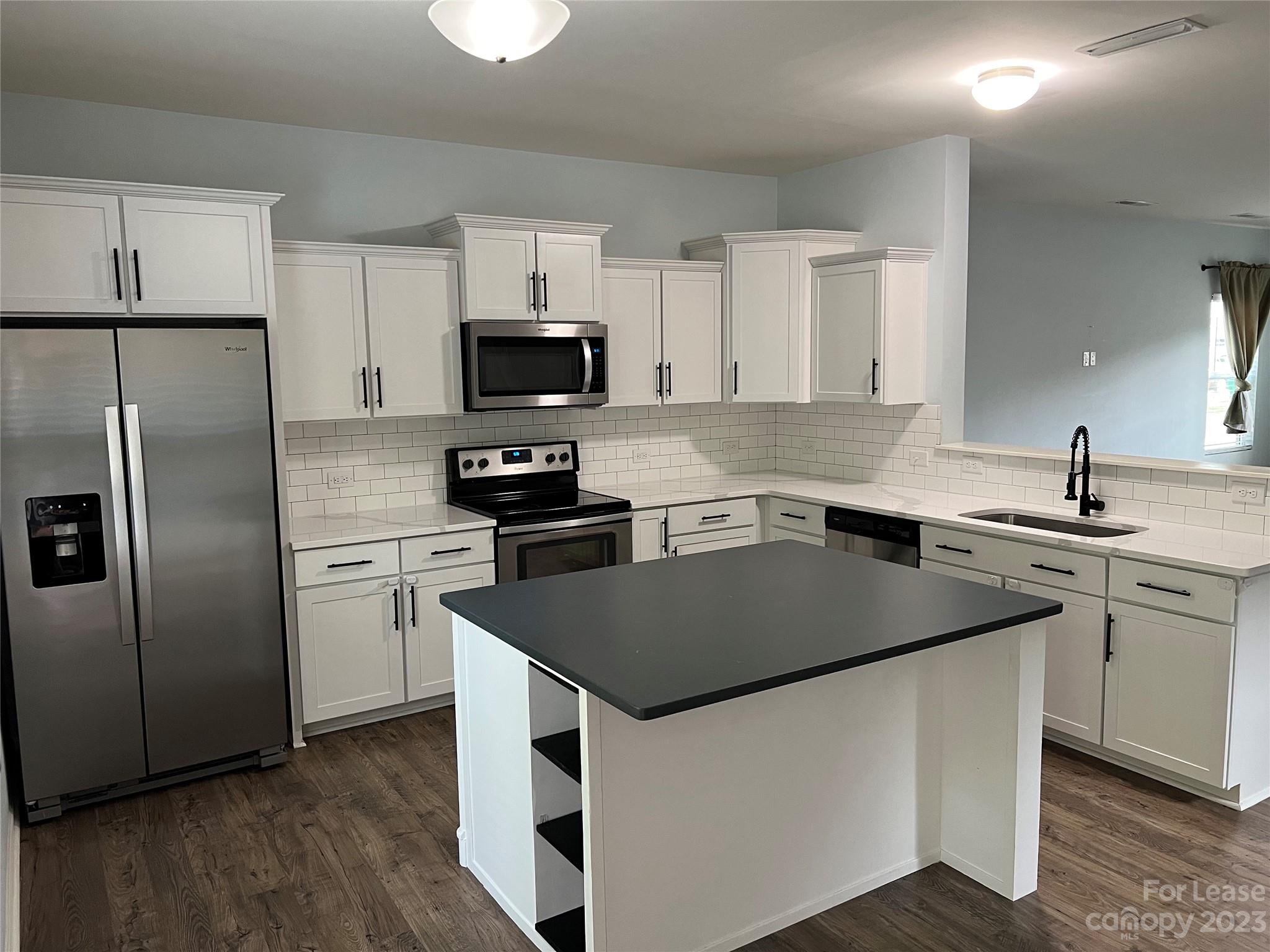 Fox Creek - Residential Lease