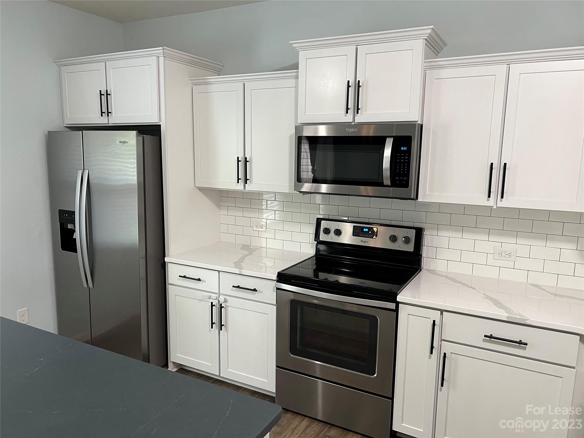 Fox Creek - Residential Lease