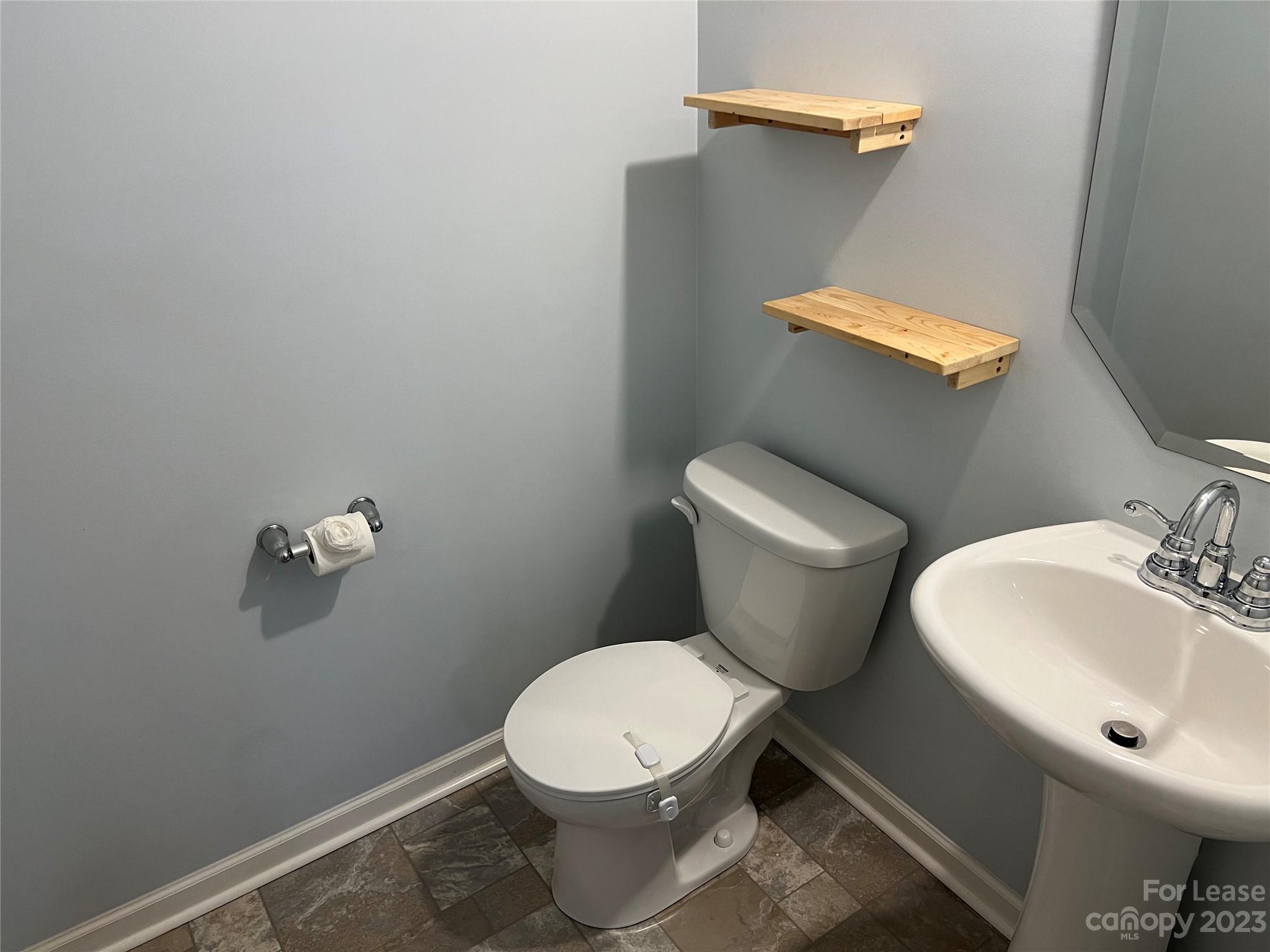 Fox Creek - Residential Lease