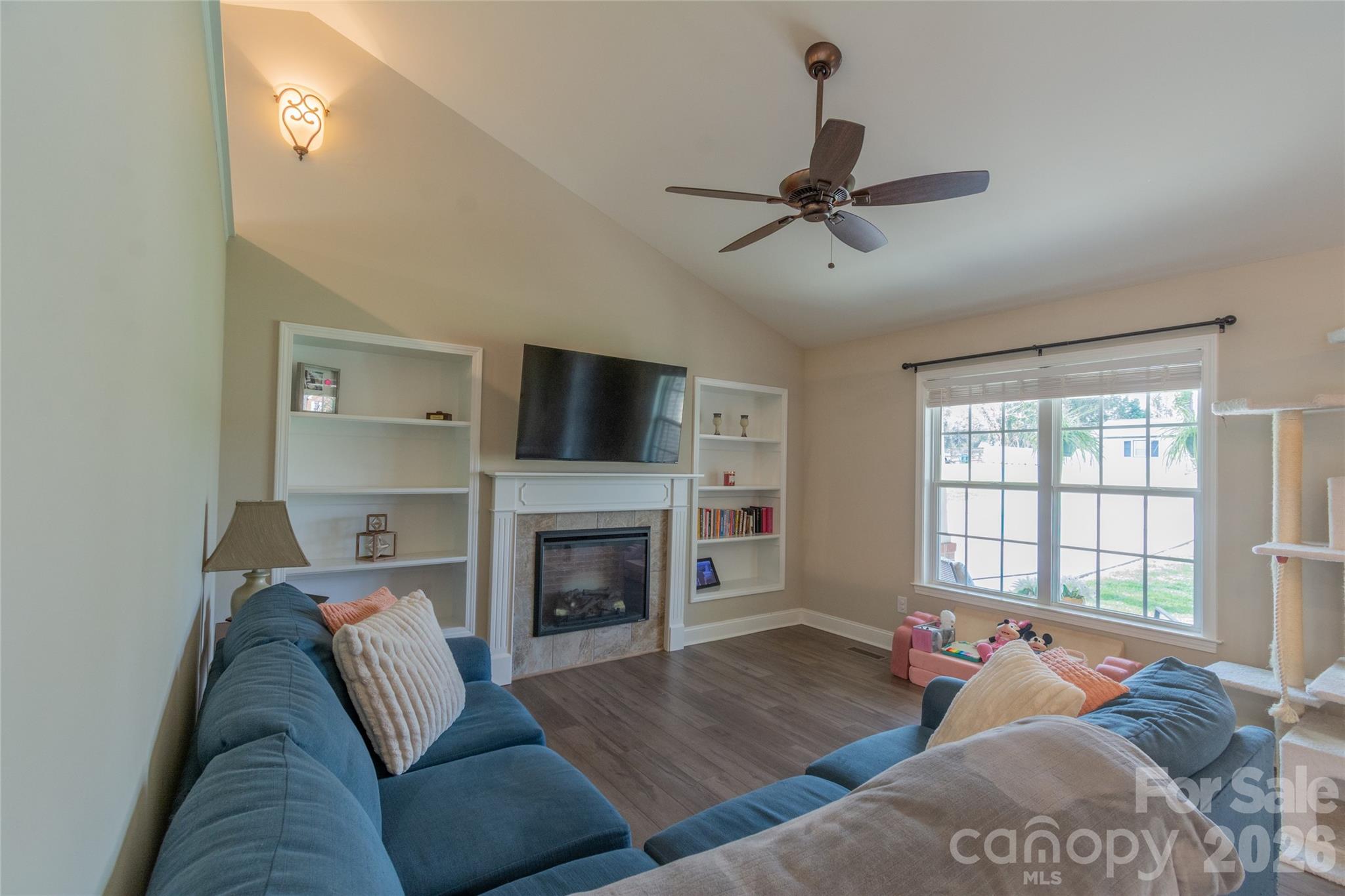 Meadowbrook - Residential