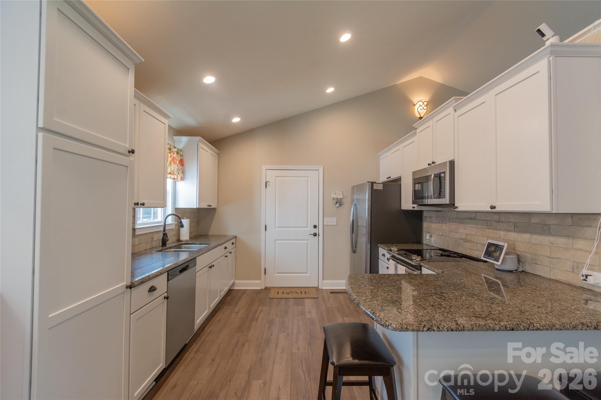 Meadowbrook - Residential