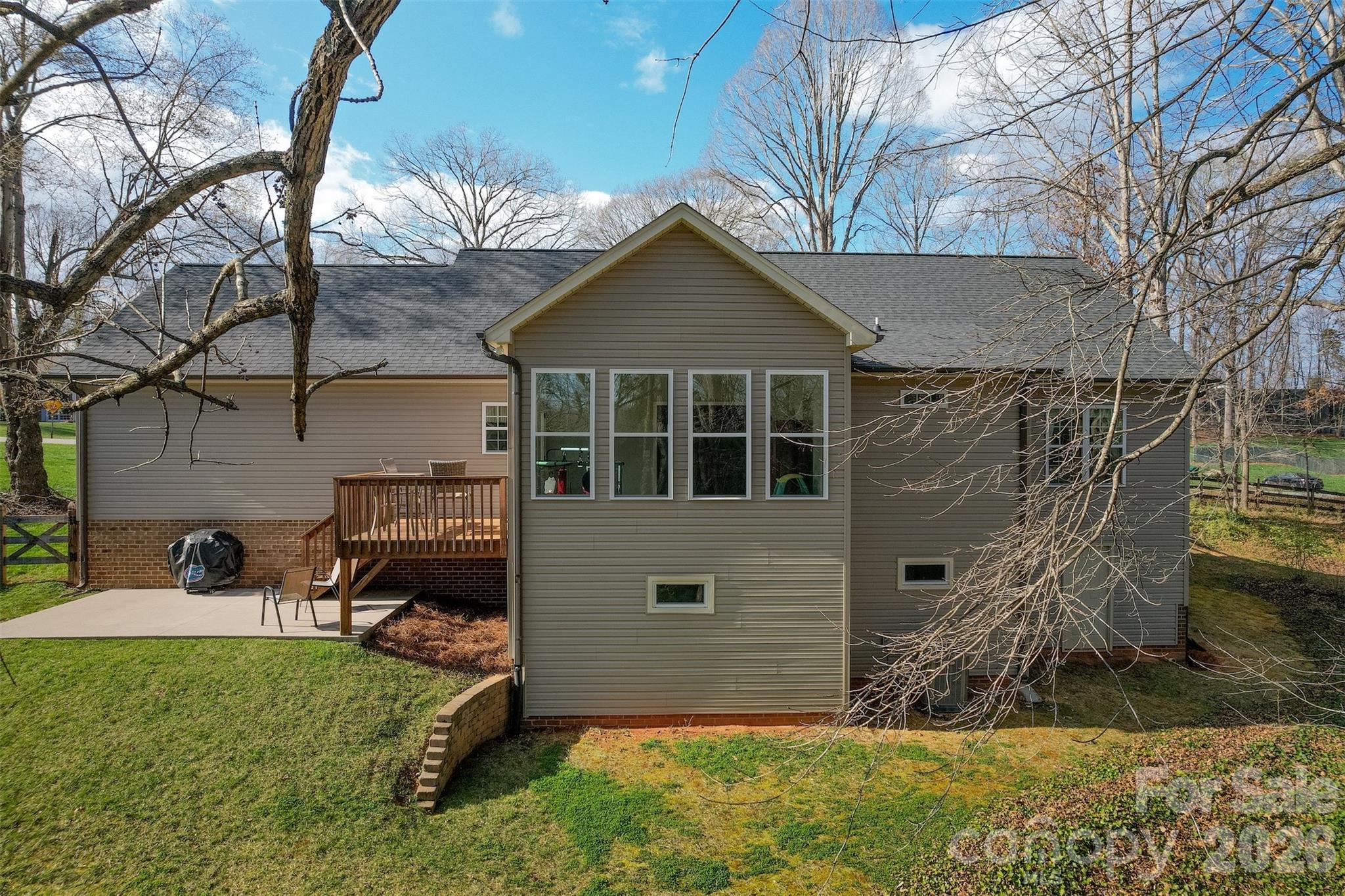 Meadowbrook - Residential