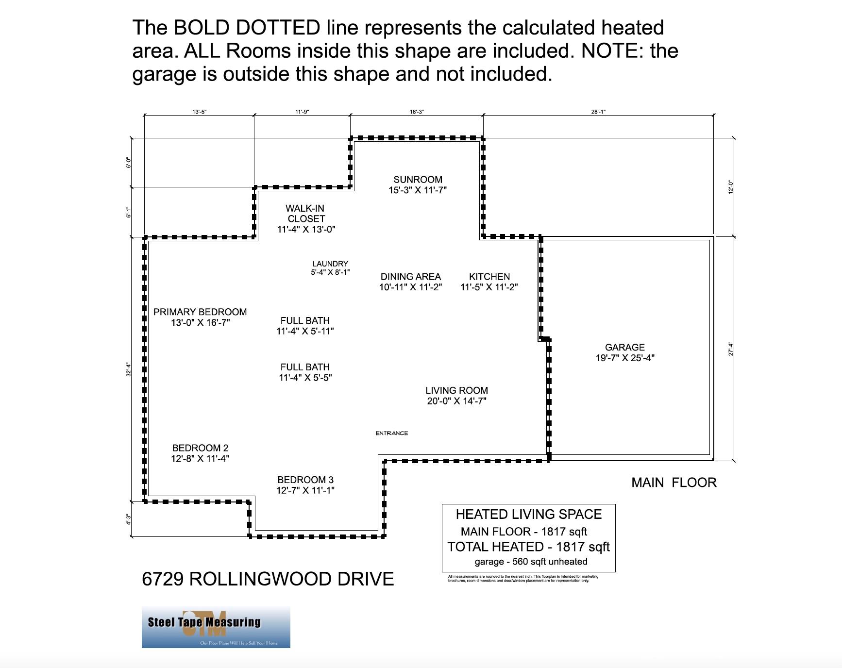 Meadowbrook - Residential