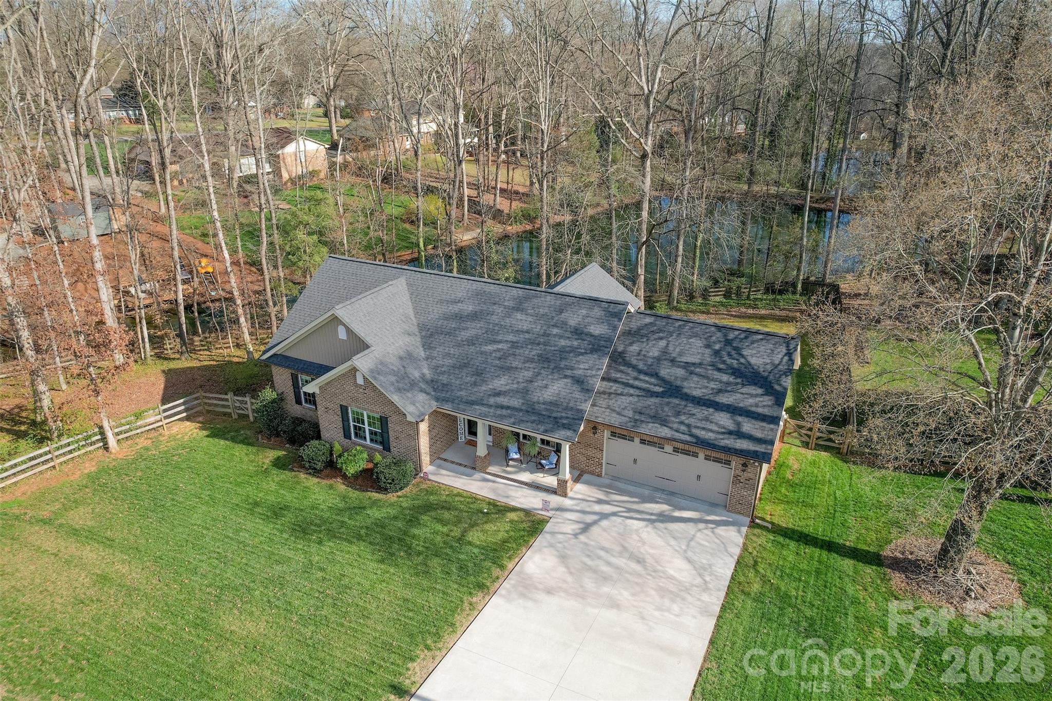 Meadowbrook - Residential