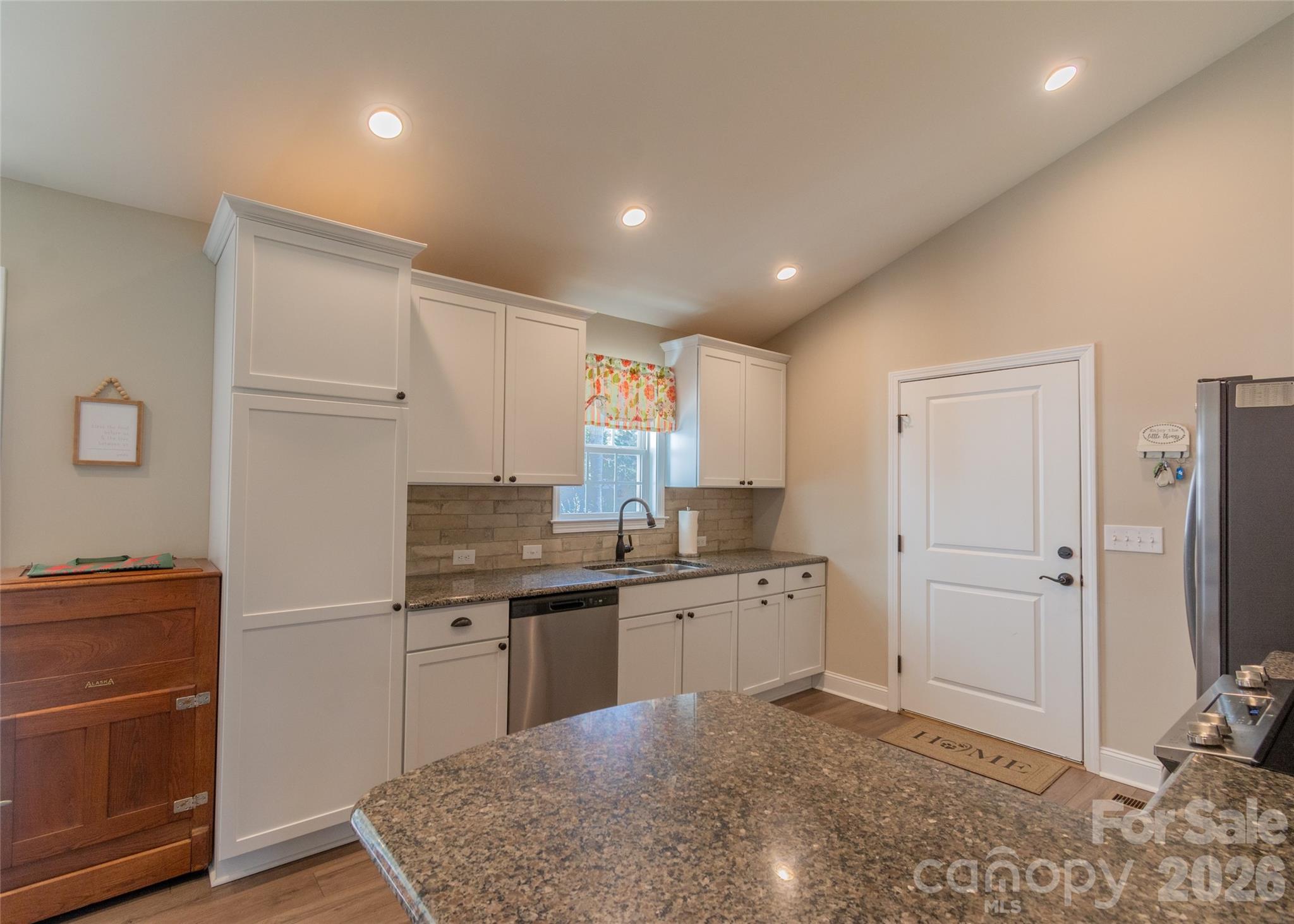 Meadowbrook - Residential