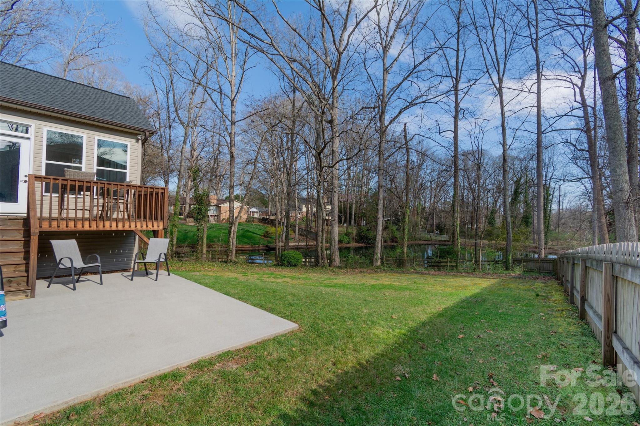 Meadowbrook - Residential