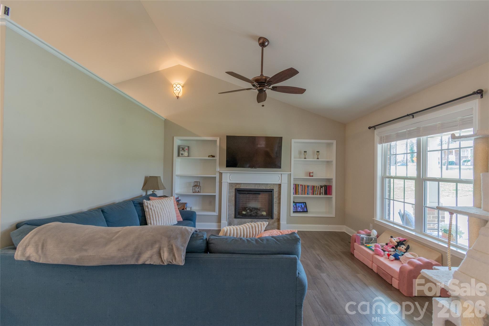 Meadowbrook - Residential