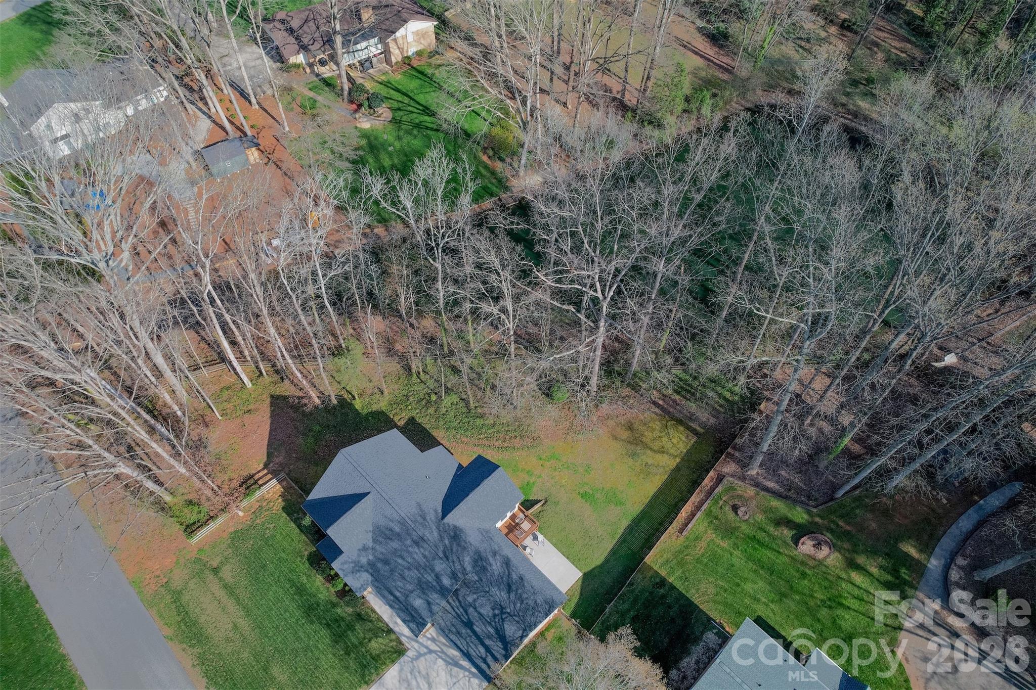 Meadowbrook - Residential