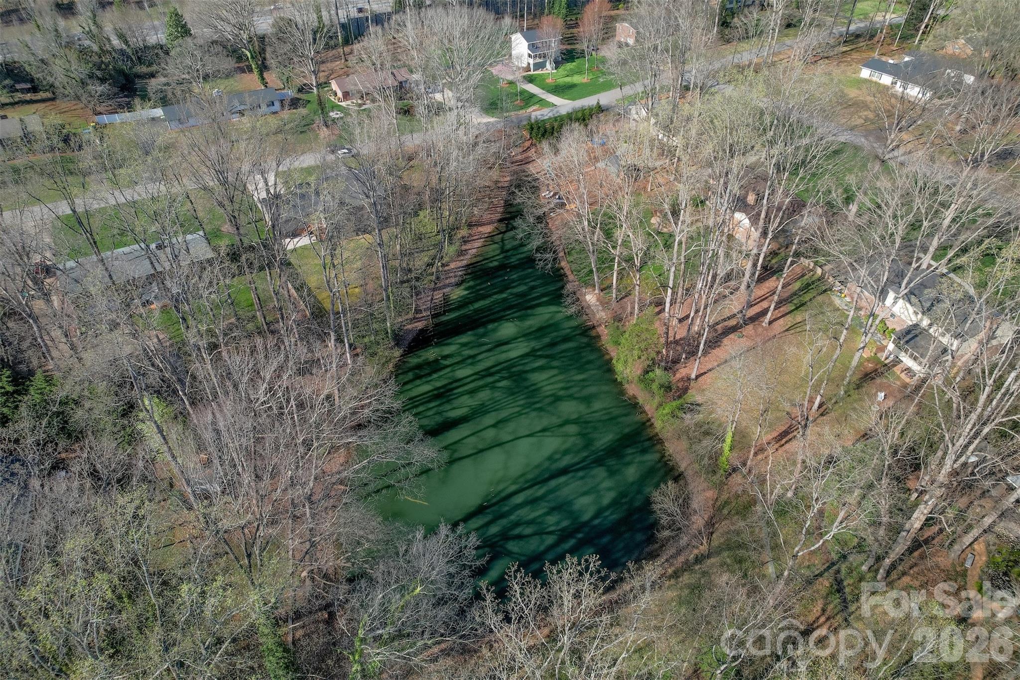 Meadowbrook - Residential