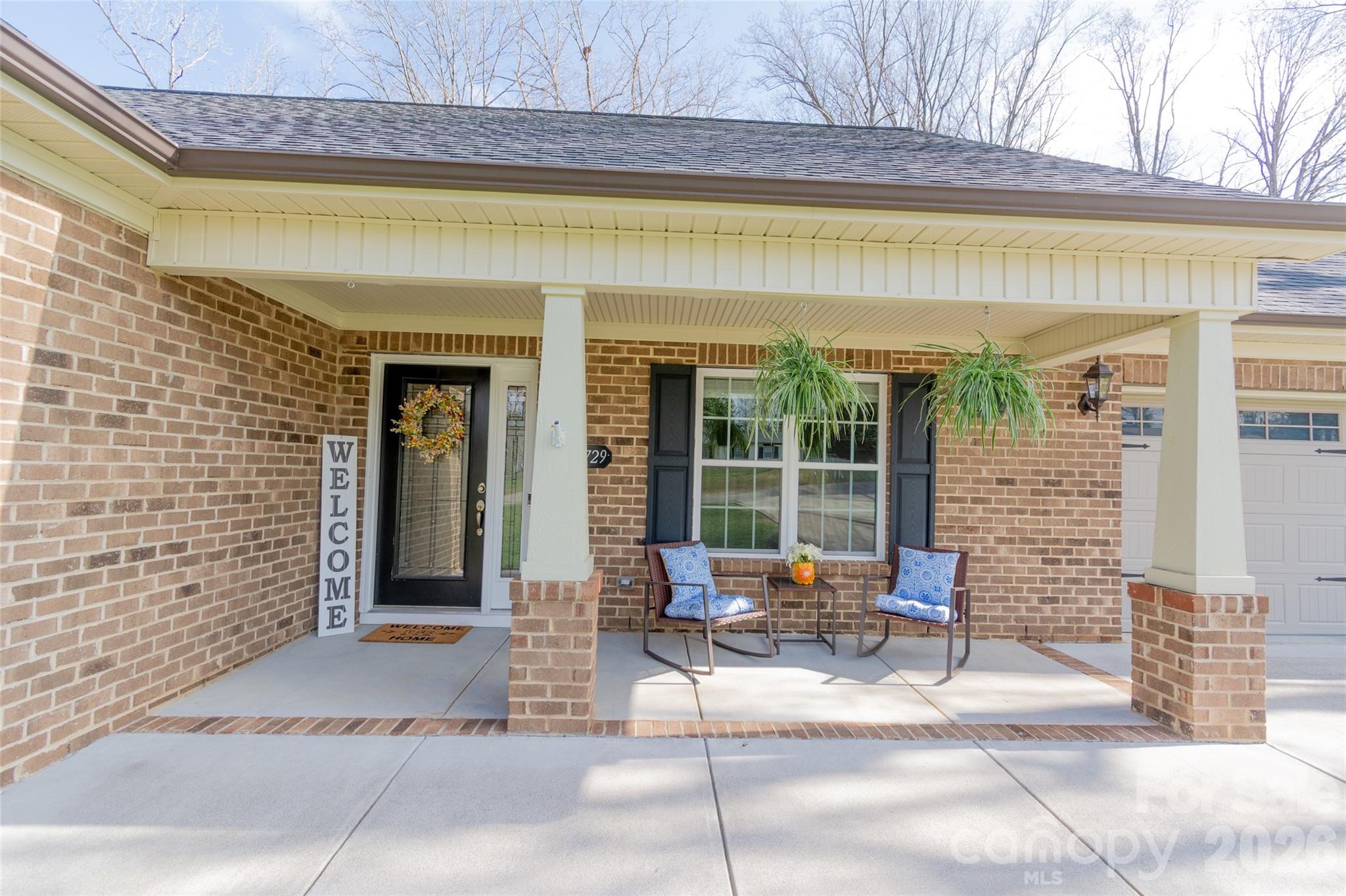 Meadowbrook - Residential