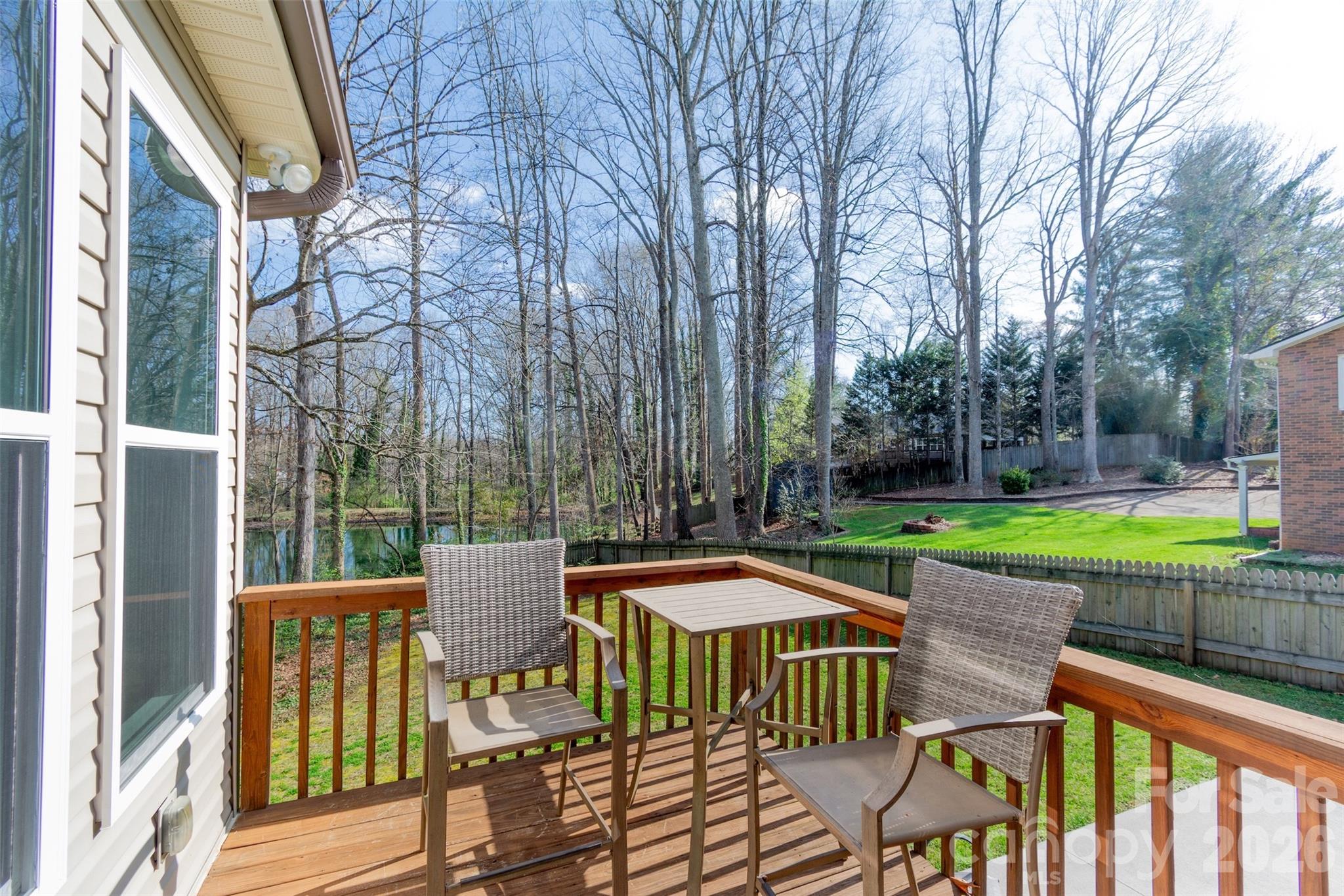 Meadowbrook - Residential