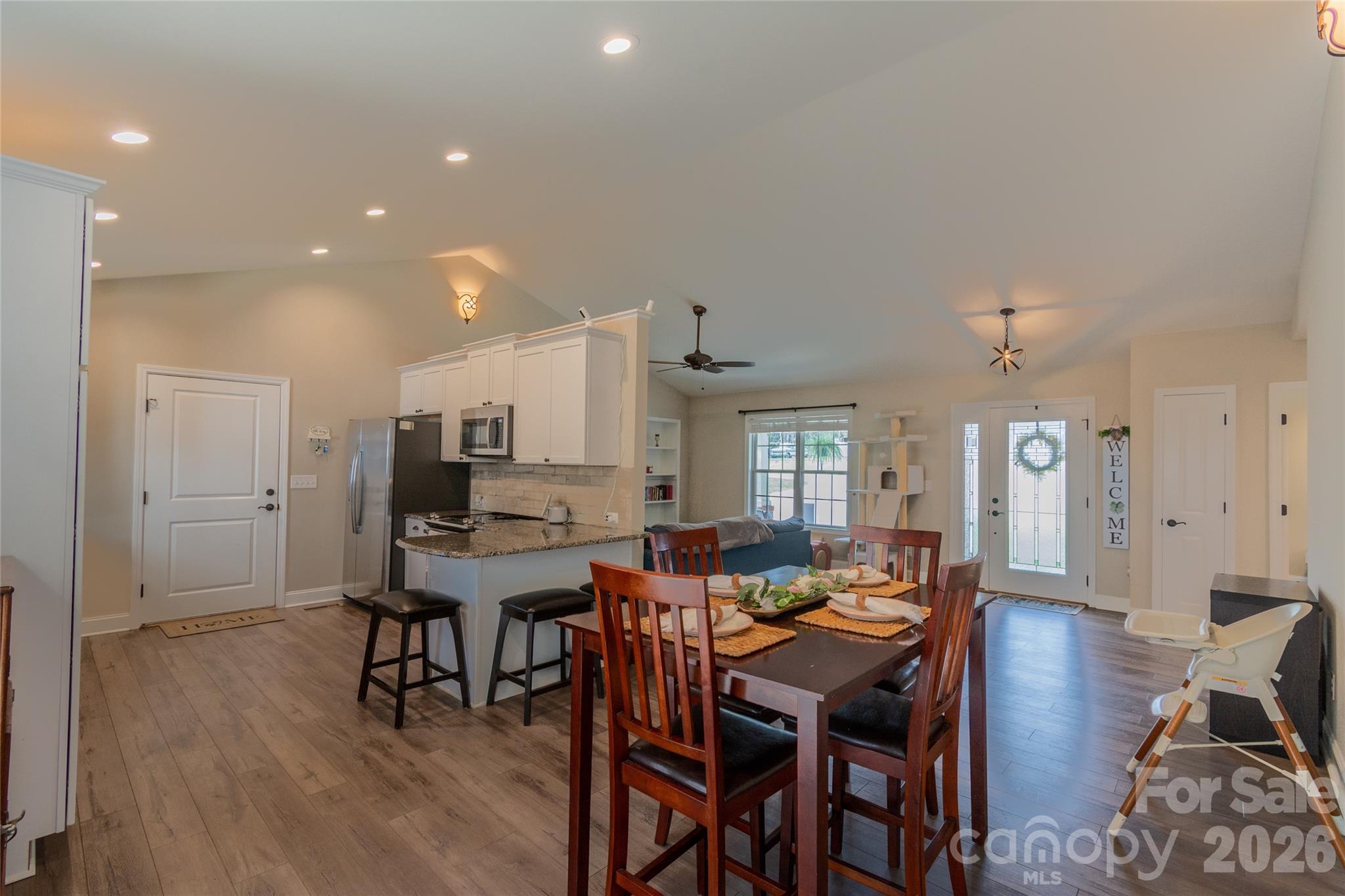 Meadowbrook - Residential