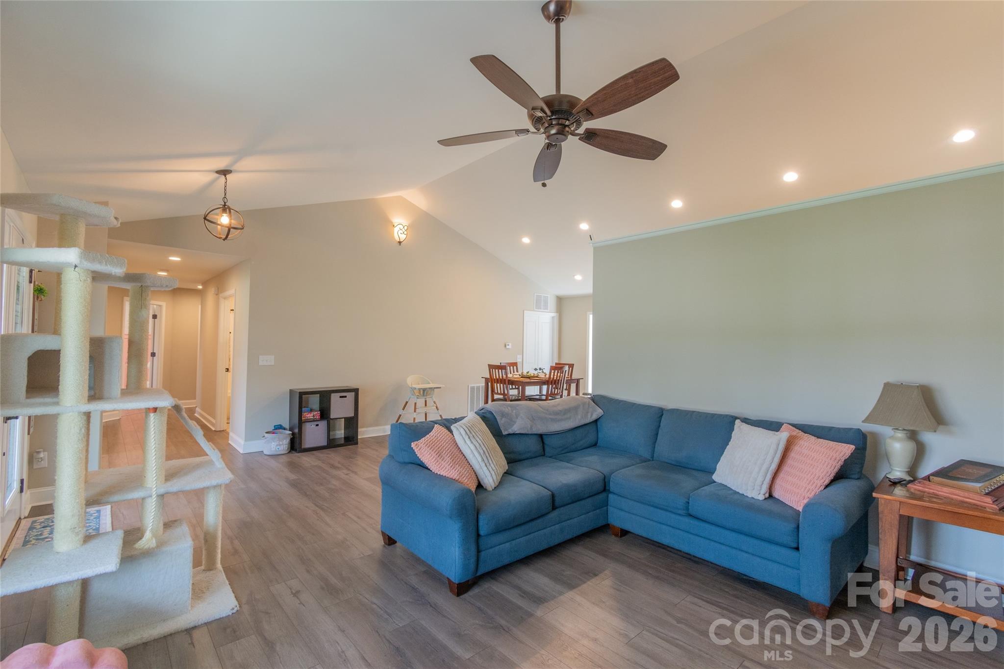 Meadowbrook - Residential