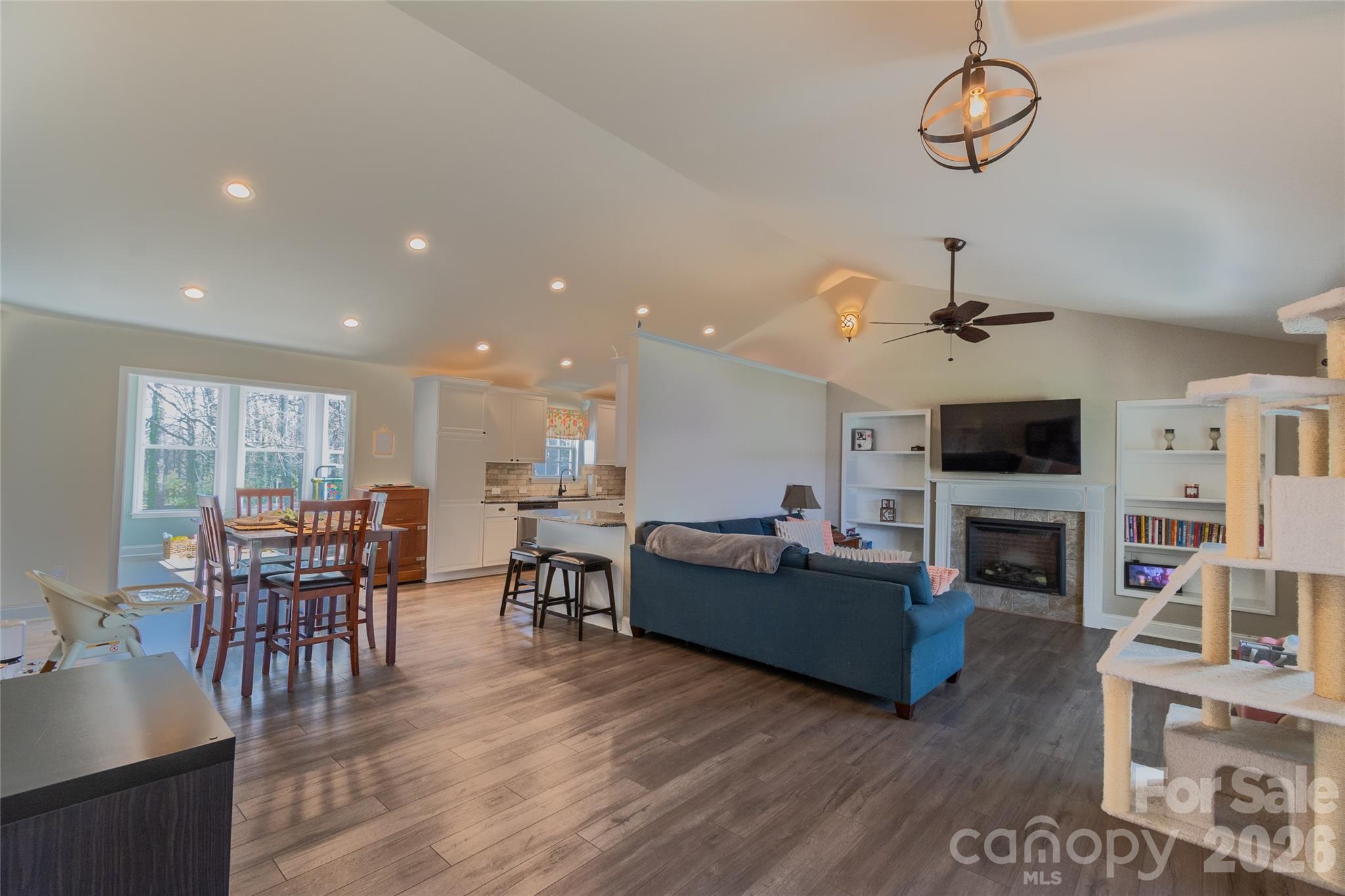 Meadowbrook - Residential