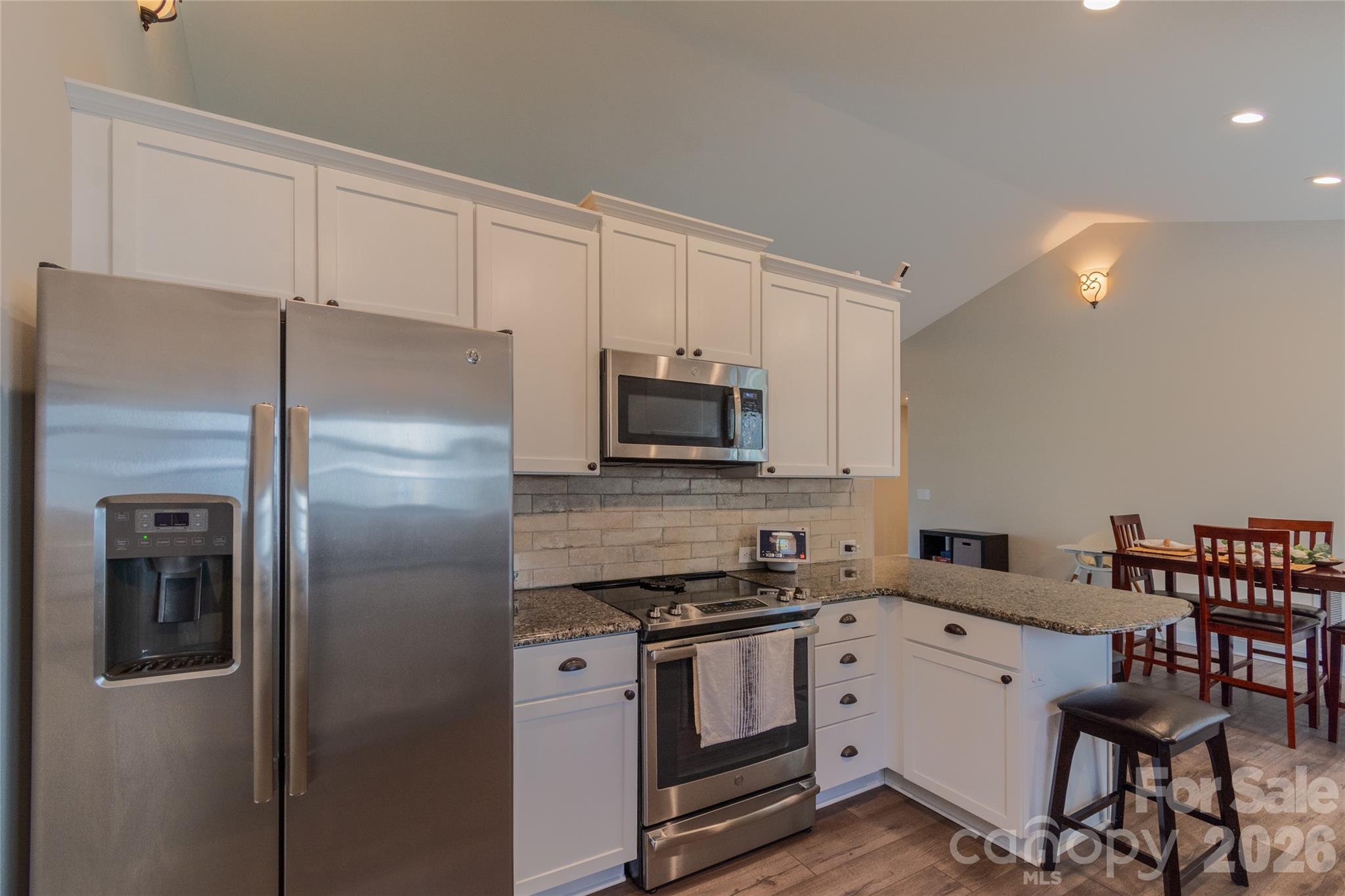 Meadowbrook - Residential