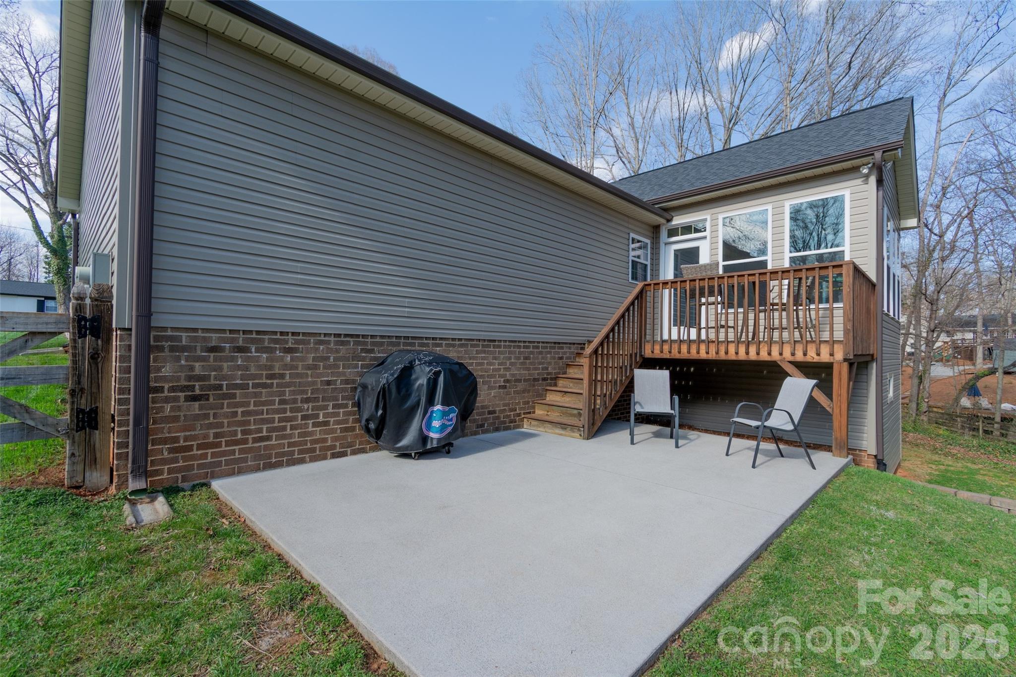 Meadowbrook - Residential