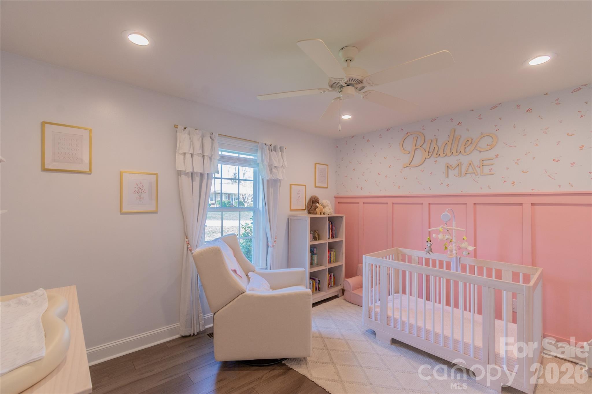 Meadowbrook - Residential