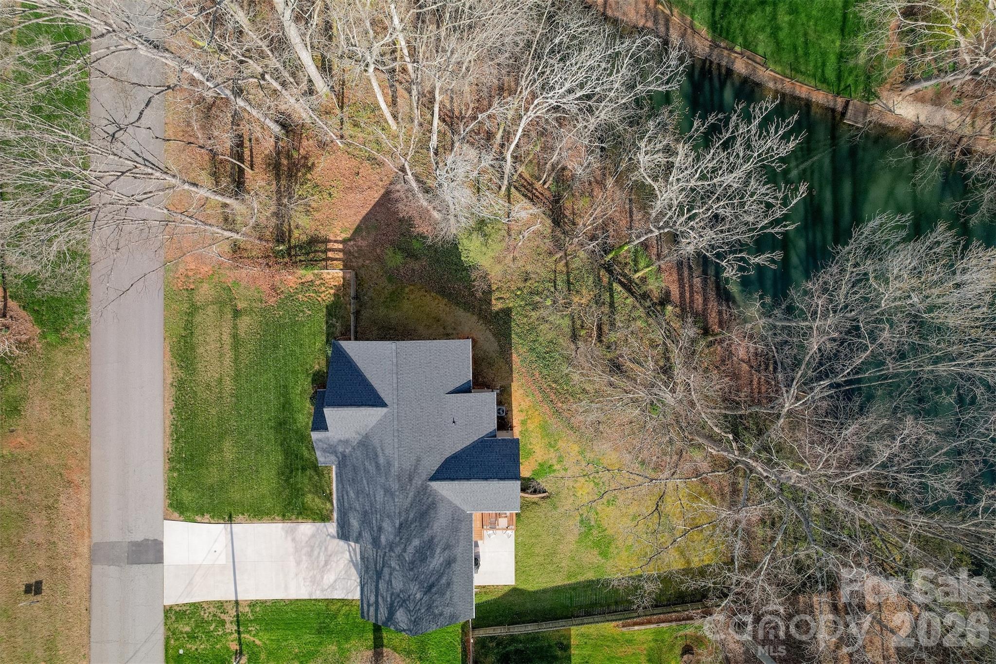 Meadowbrook - Residential