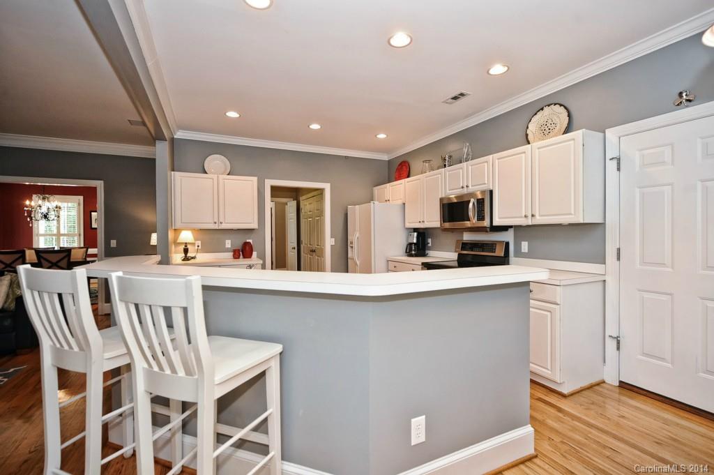 Beverly Crest - Residential