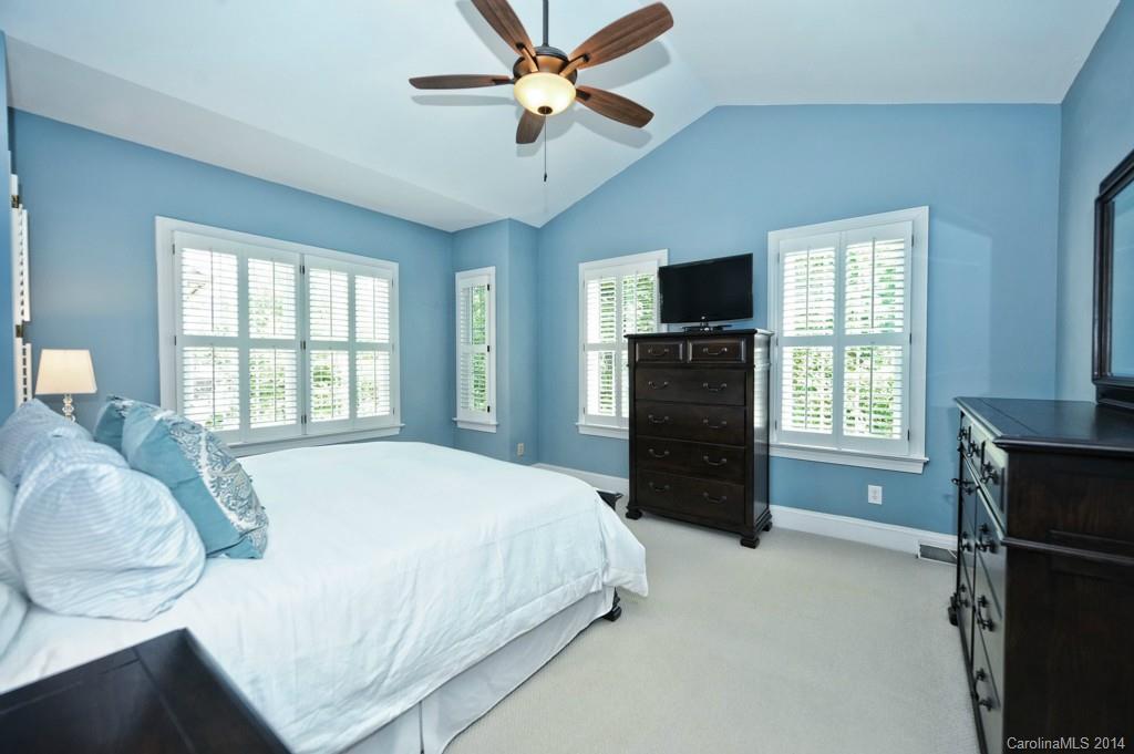 Beverly Crest - Residential