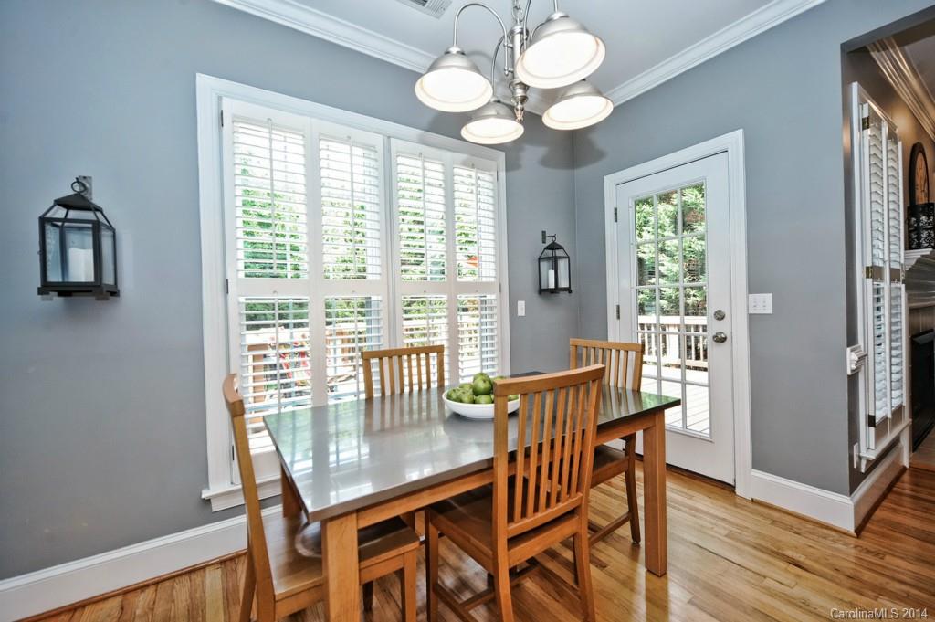 Beverly Crest - Residential