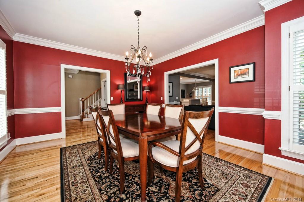 Beverly Crest - Residential