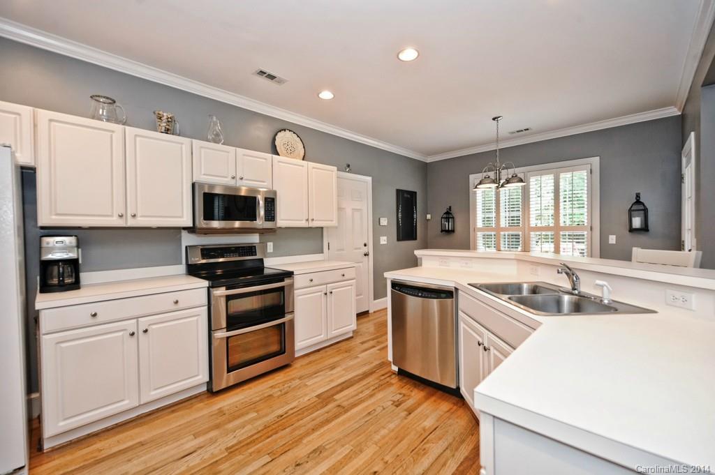 Beverly Crest - Residential