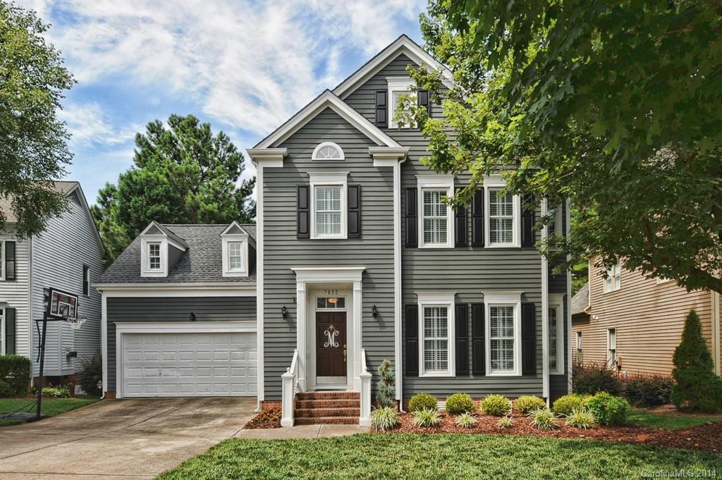 Beverly Crest - Residential