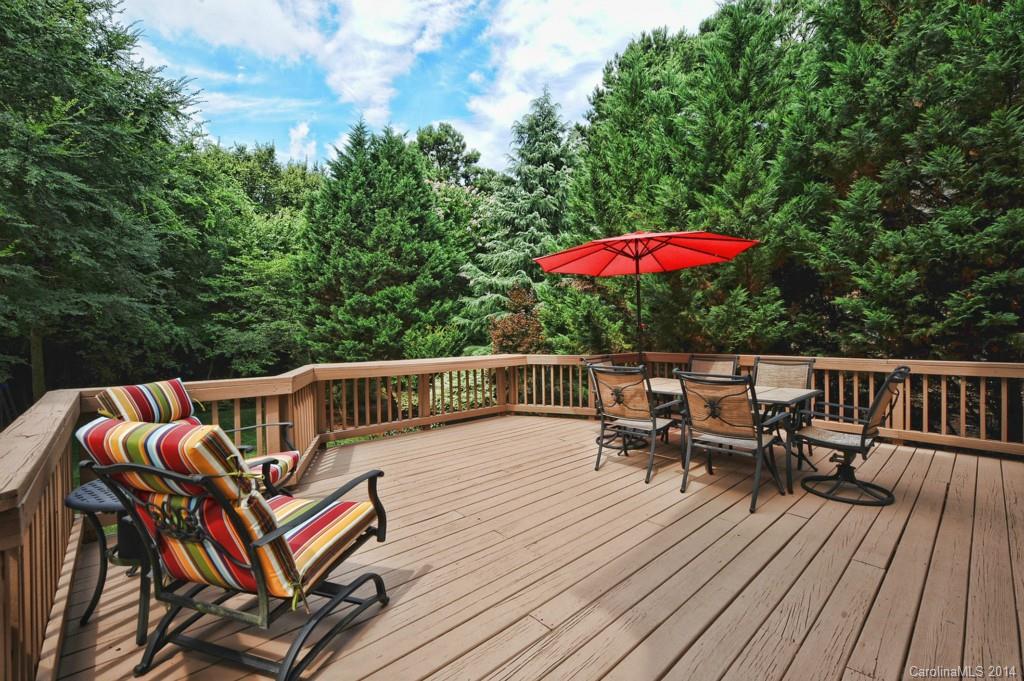 Beverly Crest - Residential