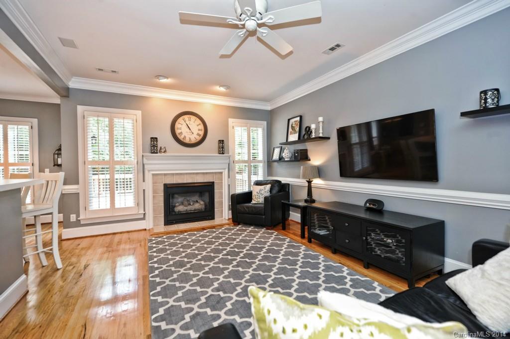 Beverly Crest - Residential