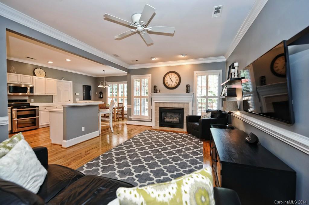 Beverly Crest - Residential