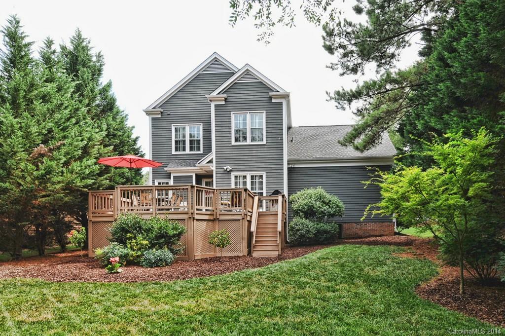 Beverly Crest - Residential