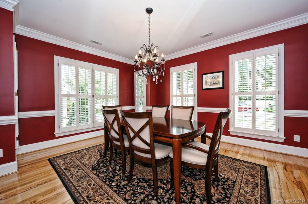 Beverly Crest - Residential