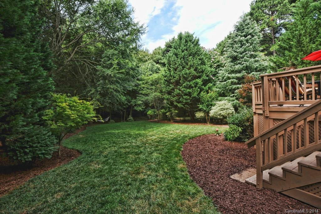 Beverly Crest - Residential