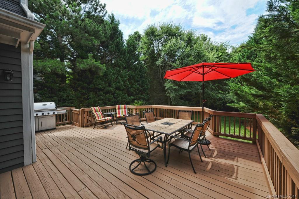 Beverly Crest - Residential