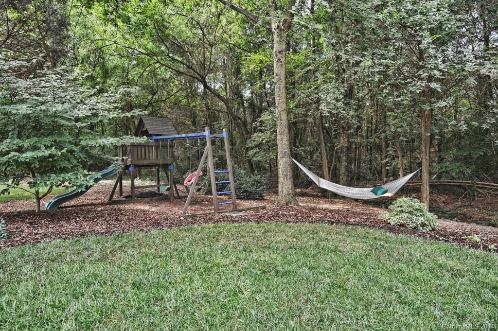 Beverly Crest - Residential