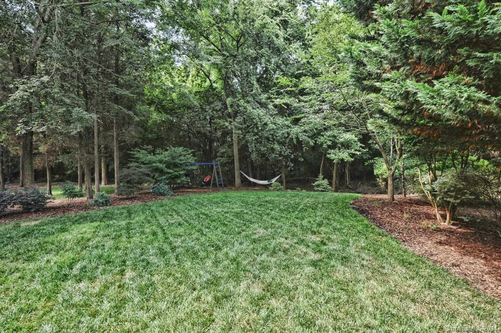 Beverly Crest - Residential