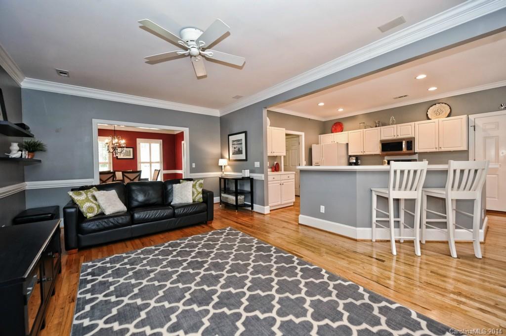 Beverly Crest - Residential