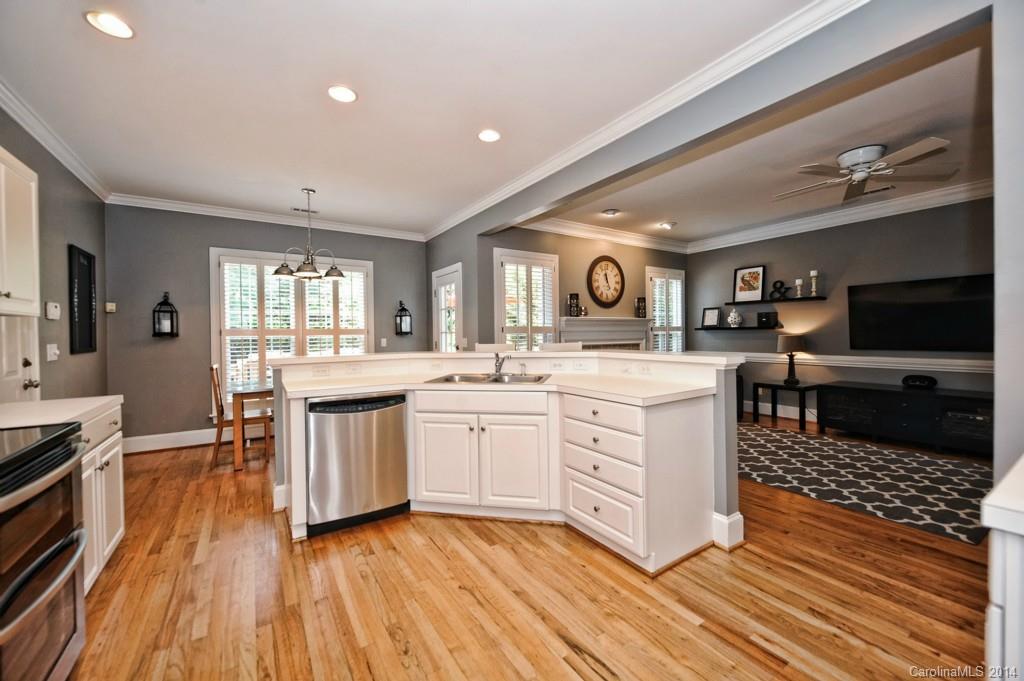 Beverly Crest - Residential