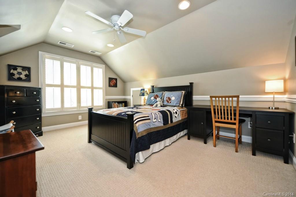 Beverly Crest - Residential