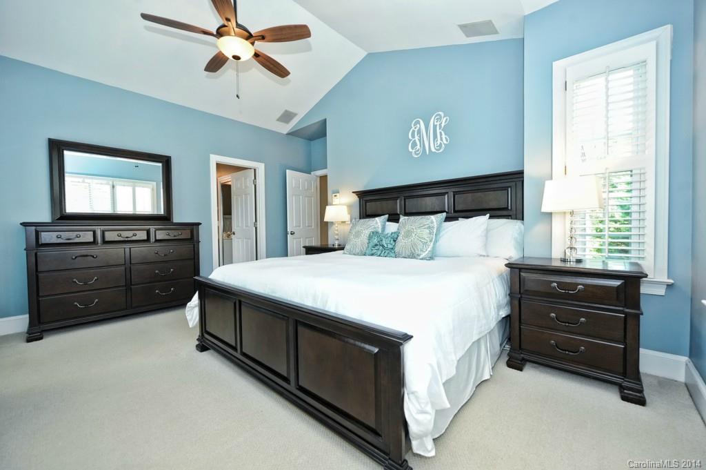 Beverly Crest - Residential