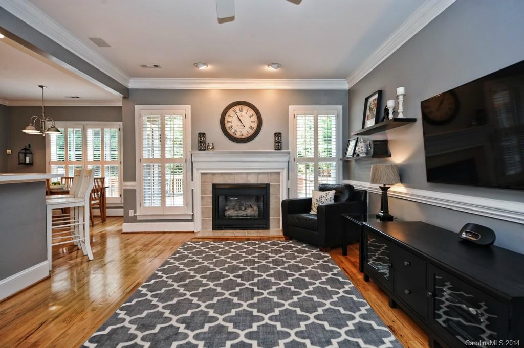 Beverly Crest - Residential