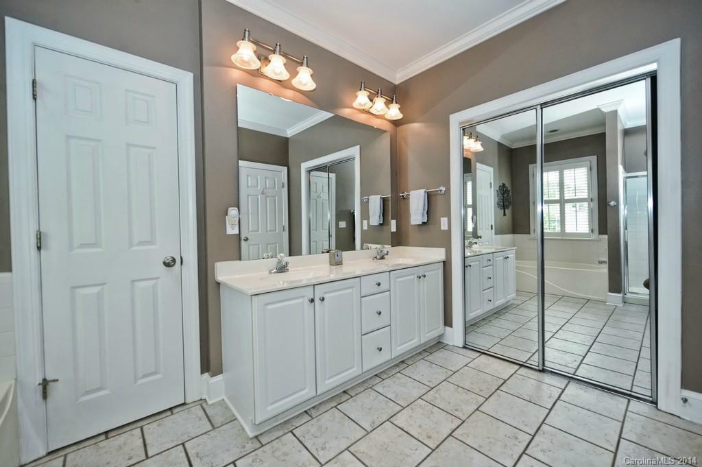 Beverly Crest - Residential