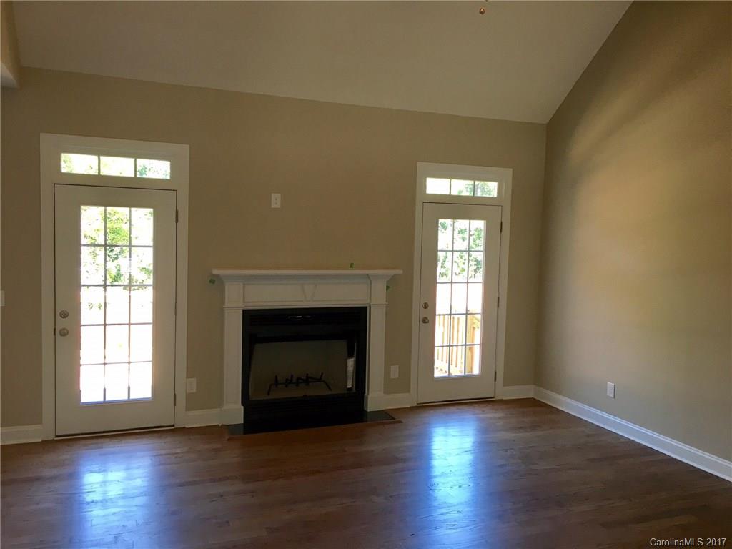 Heathwood - Residential