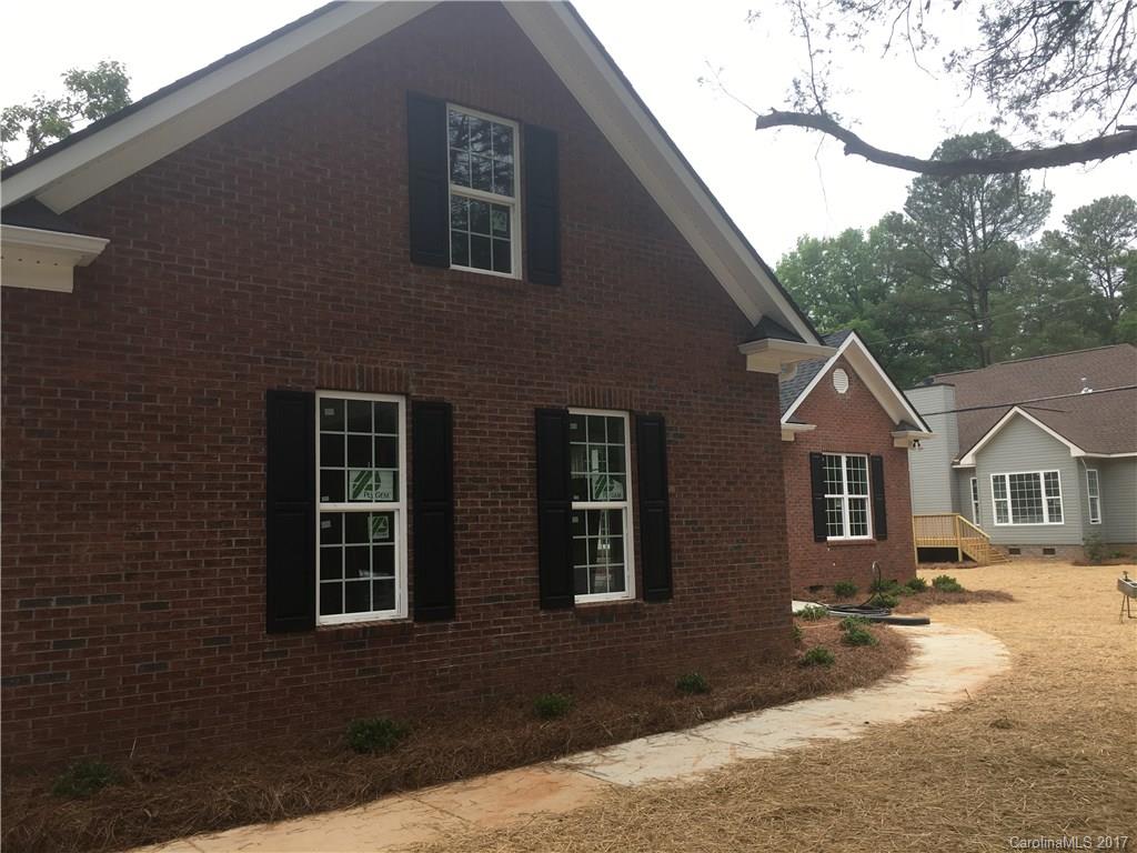 Heathwood - Residential